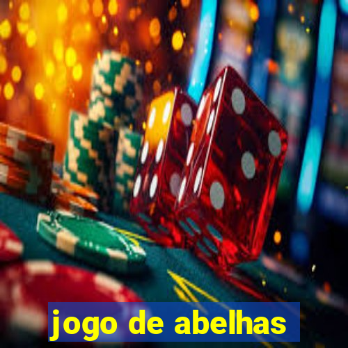jogo de abelhas